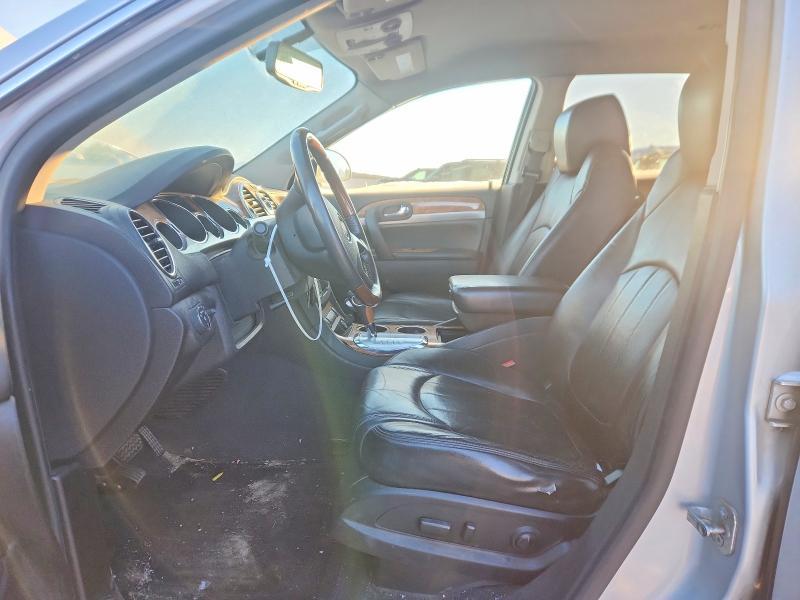 Photo 7 from auction – 2011 BUICK ENCLAVE CX with VIN 5GAKVBED5BJ396104