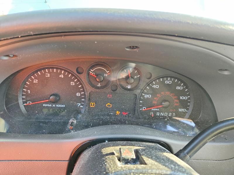 Photo 9 from auction – 2011 FORD RANGER with VIN 1FTKR1ED2BPA70836