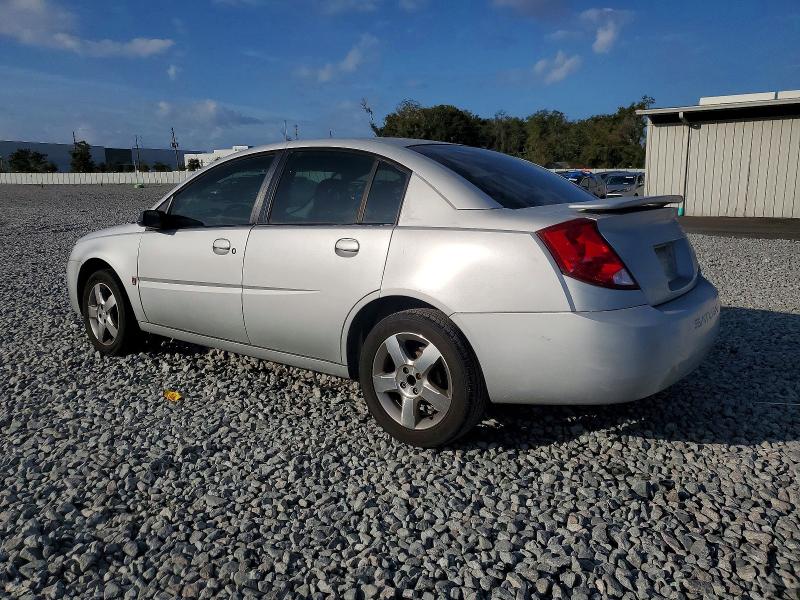 Photo 2 from auction – 2003 SATURN ION LEVEL with VIN 1G8AK52F03Z138919