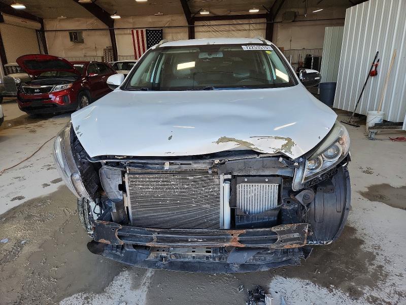 Photo 5 from auction – 2016 KIA SORENTO EX with VIN 5XYPHDA11GG013592
