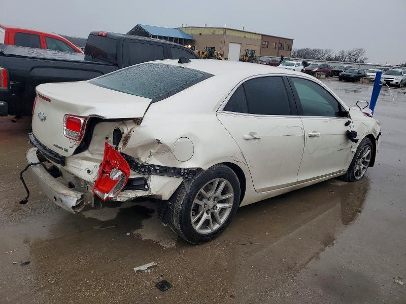 Photo 3 from auction – 2013 CHEVROLET MALIBU with VIN 1G11D5RRXDF103008