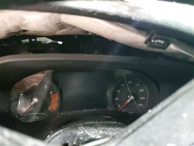 Photo 9 from auction – 2024 JEEP COMPASS with VIN 3C4NJDBN3RT598863