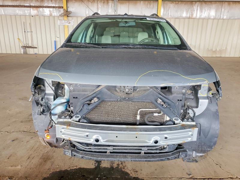 Photo 5 from auction – 2007 FORD EDGE with VIN 2FMDK36C67BA46015