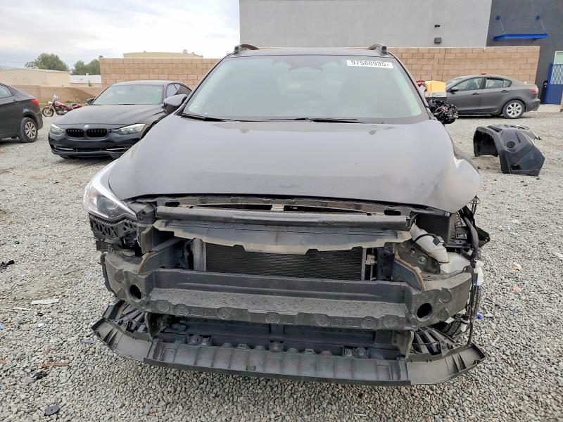 Photo 5 from auction – 2024 SUBARU CROSSTREK with VIN JF2GUADC8RH331891