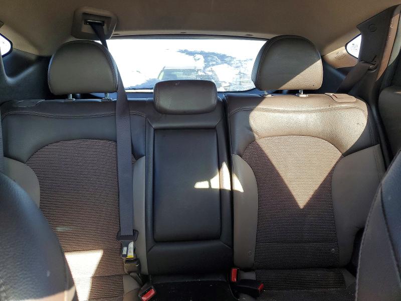 Photo 10 from auction – 2013 HYUNDAI TUCSON GLS with VIN KM8JU3AC5DU548086