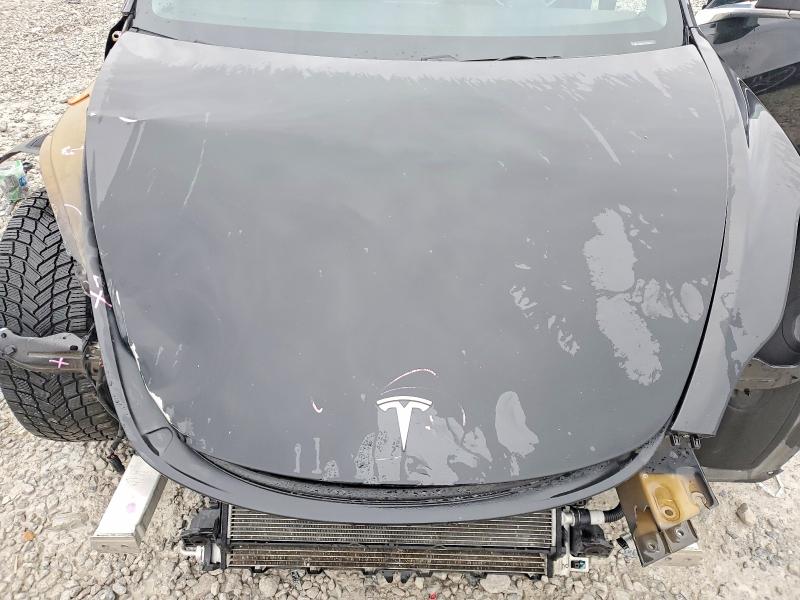 Photo 11 from auction – 2018 TESLA MODEL 3 with VIN 5YJ3E1EA2JF039813