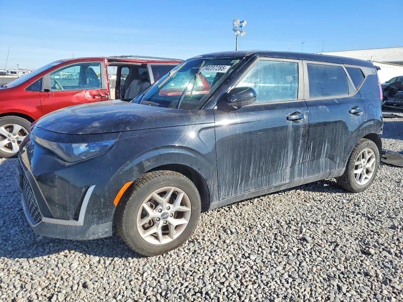2024 KIA SOUL