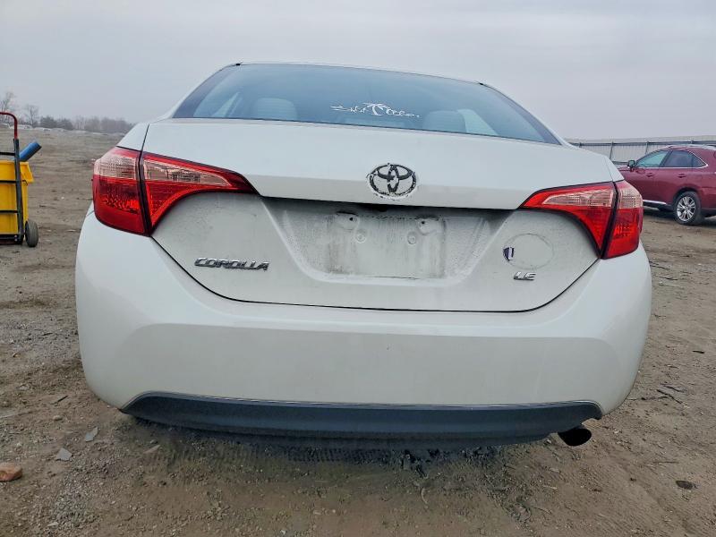Photo 6 from auction – 2019 TOYOTA COROLLA L with VIN 5YFBURHE4KP898791
