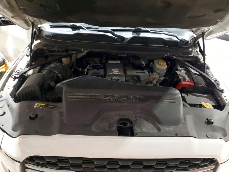 Фото 11 с аукциона – 2022 RAM 2500 с VIN 3C6UR5DL0NG263754