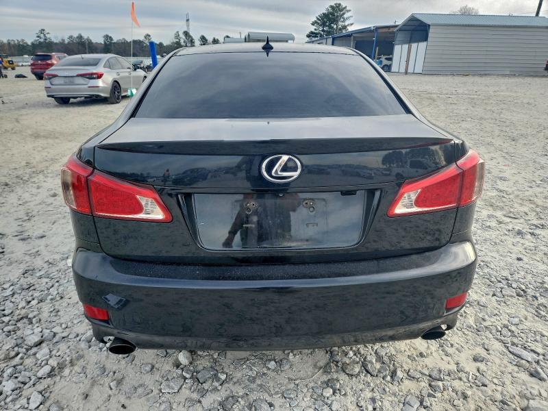 Photo 6 from auction – 2013 LEXUS IS 250 with VIN JTHBF5C28D5189344