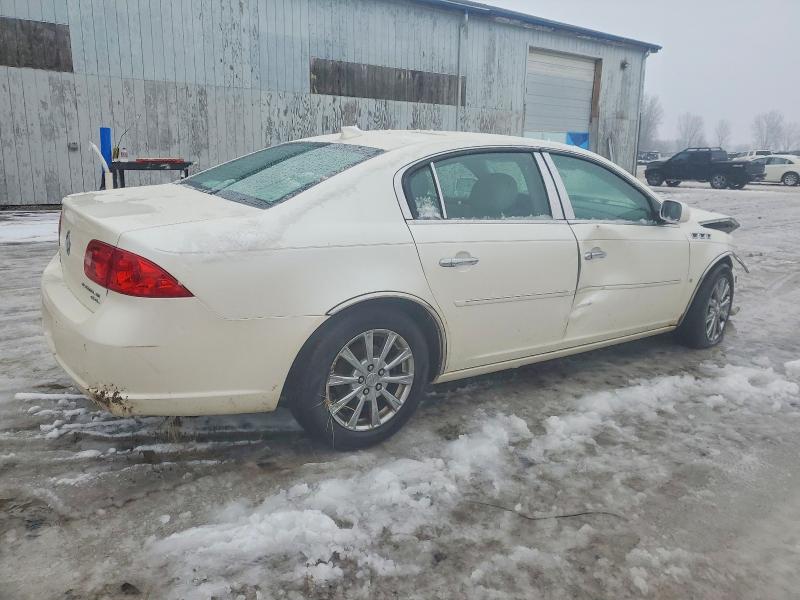 Photo 3 from auction – 2009 BUICK LUCERNE CX with VIN 1G4HD57M49U102805