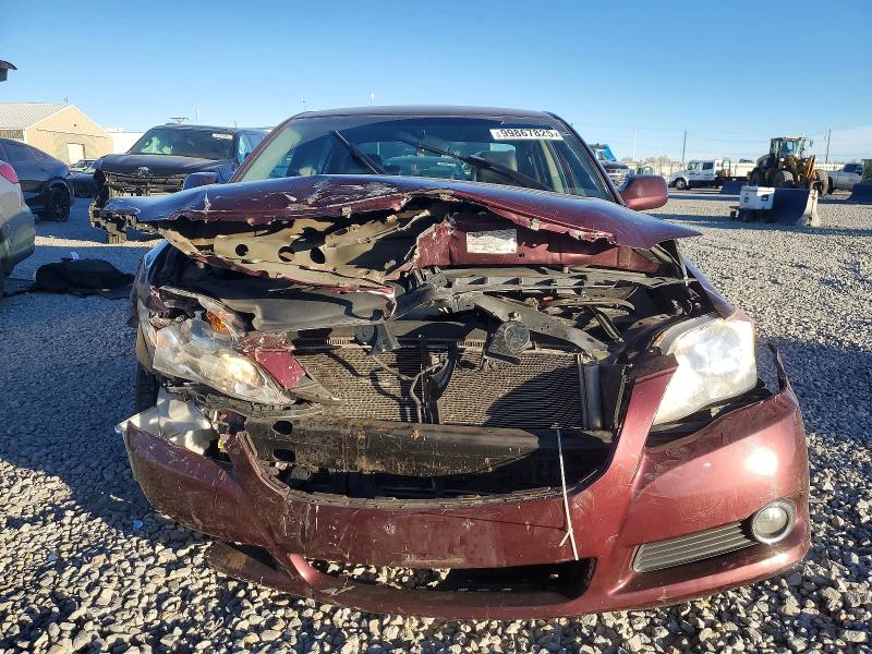 Photo 5 from auction – 2008 TOYOTA AVALON XL with VIN 4T1BK36B68U280844