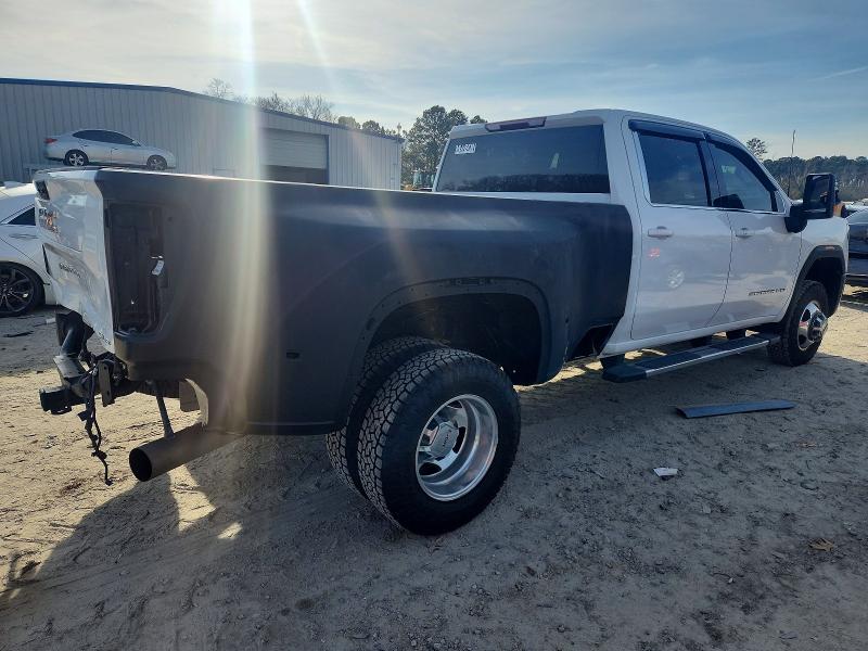 Photo 3 from auction – 2024 GMC SIERRA K35 with VIN 1GT49TEY8RF188025