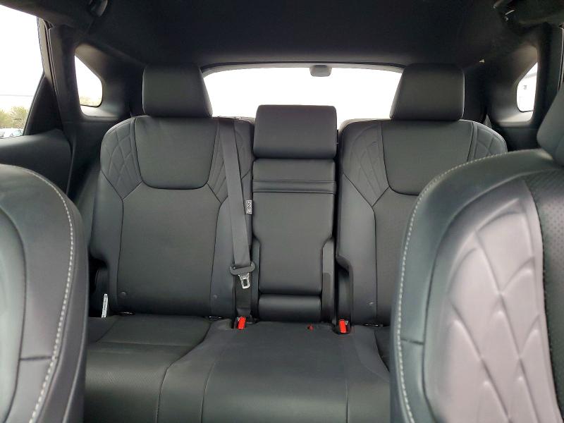 Photo 10 from auction – 2023 LEXUS RX 350 BAS with VIN 2T2BAMBA9PC003395