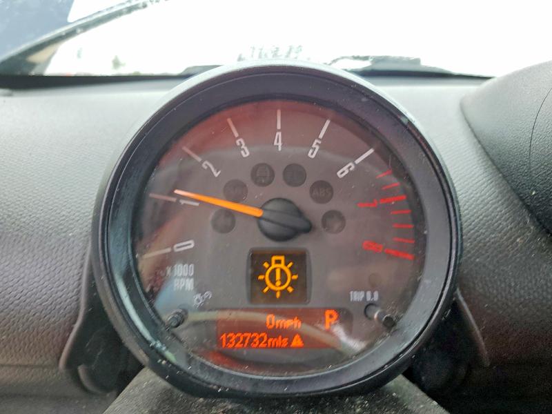 Foto 9 de la subasta – 2016 MINI COOPER COU con VIN WMWZB3C59GWR49576