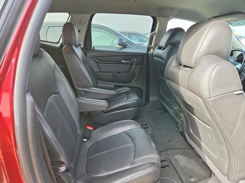 Photo 11 from auction – 2015 CHEVROLET TRAVERSE L with VIN 1GNKVHKD5FJ245833