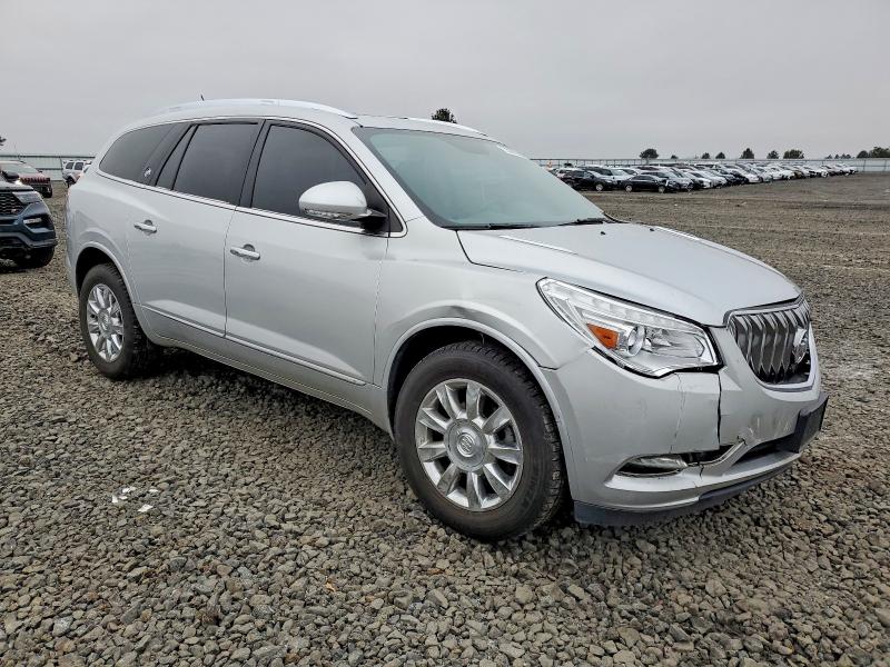 Photo 4 from auction – 2015 BUICK ENCLAVE with VIN 5GAKVBKD8FJ213322