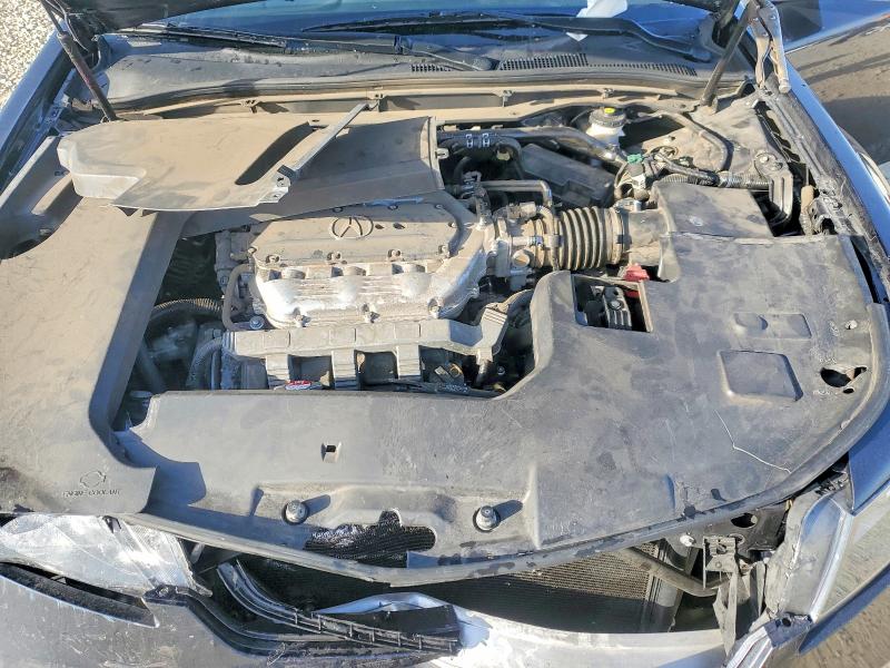 Photo 11 from auction – 2012 ACURA TL with VIN 19UUA8F51CA028194