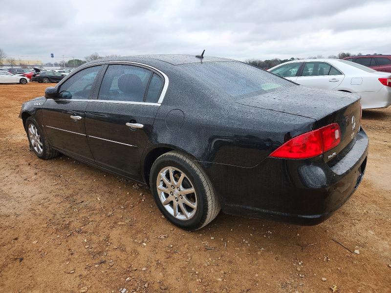 Photo 2 from auction – 2006 BUICK LUCERNE CX with VIN 1G4HD57296U215188