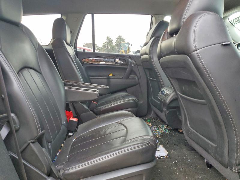 Photo 11 from auction – 2014 BUICK ENCLAVE with VIN 5GAKVBKD3EJ206003