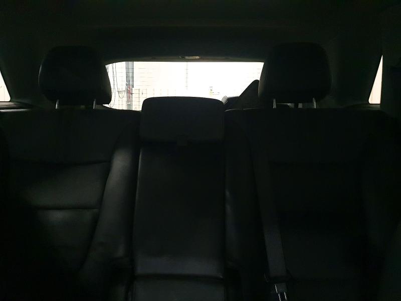 Photo 10 from auction – 2014 KIA SORENTO EX with VIN 5XYKUDA75EG469277