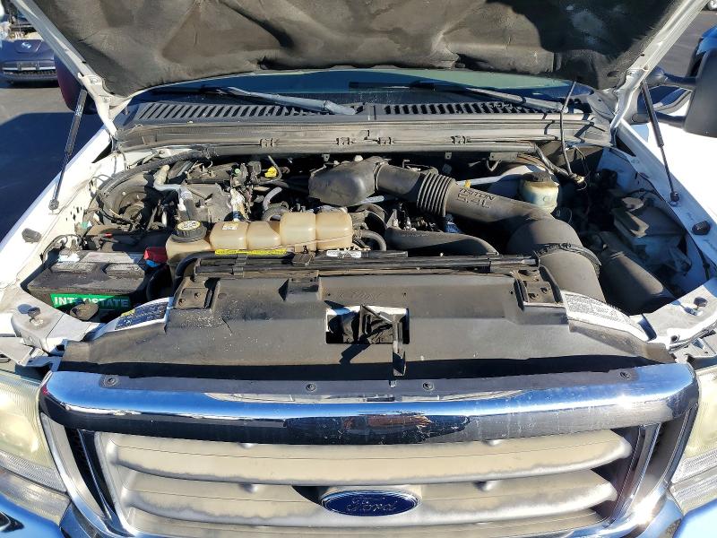 Photo 11 from auction – 2003 FORD F250 SUPER with VIN 1FTNX20L43EA66436
