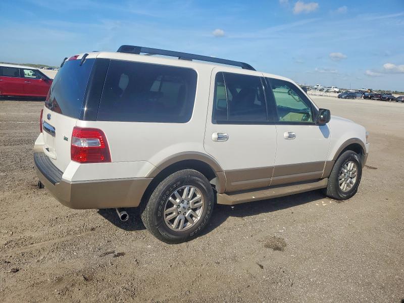 Photo 3 from auction – 2011 FORD EXPEDITION with VIN 1FMJU1J52BEF47149