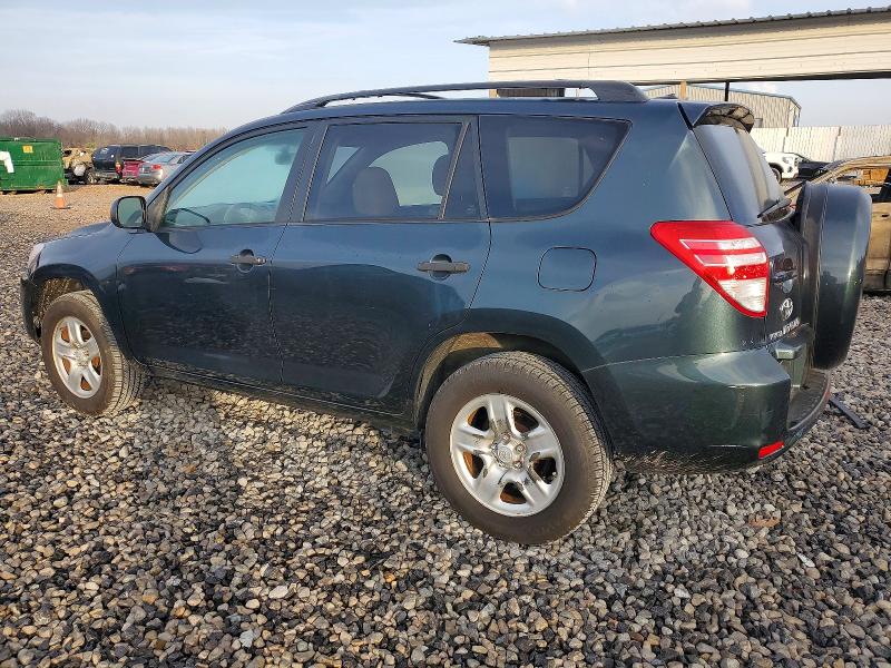Photo 2 from auction – 2010 TOYOTA RAV4 with VIN JTMZF4DV5A5025130