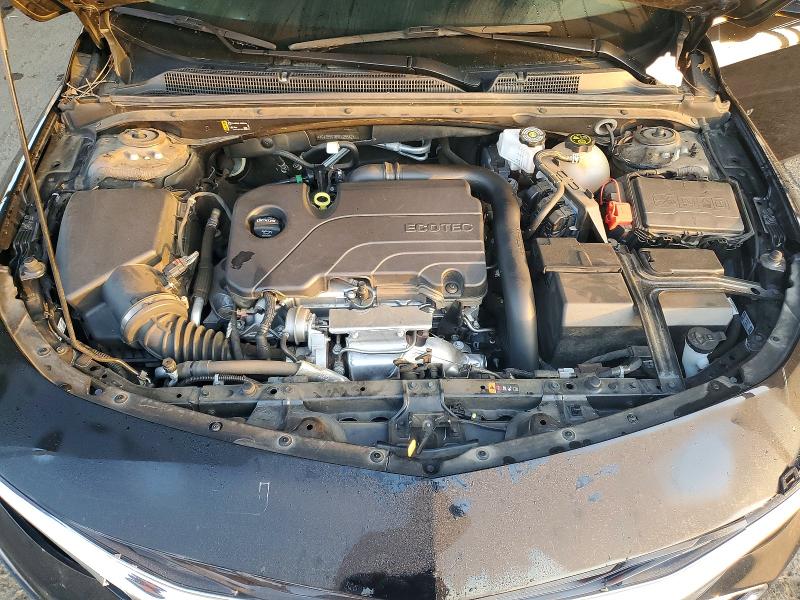 Photo 11 from auction – 2024 CHEVROLET MALIBU with VIN 1G1ZB5ST0RF125542