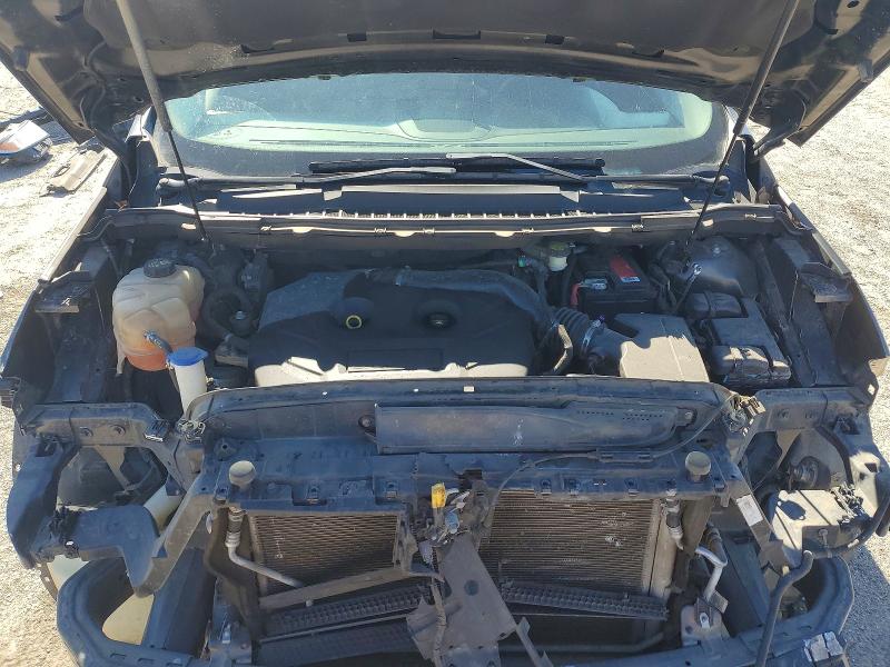 Photo 12 from auction – 2017 FORD EDGE TITAN with VIN 2FMPK4K9XHBB90939