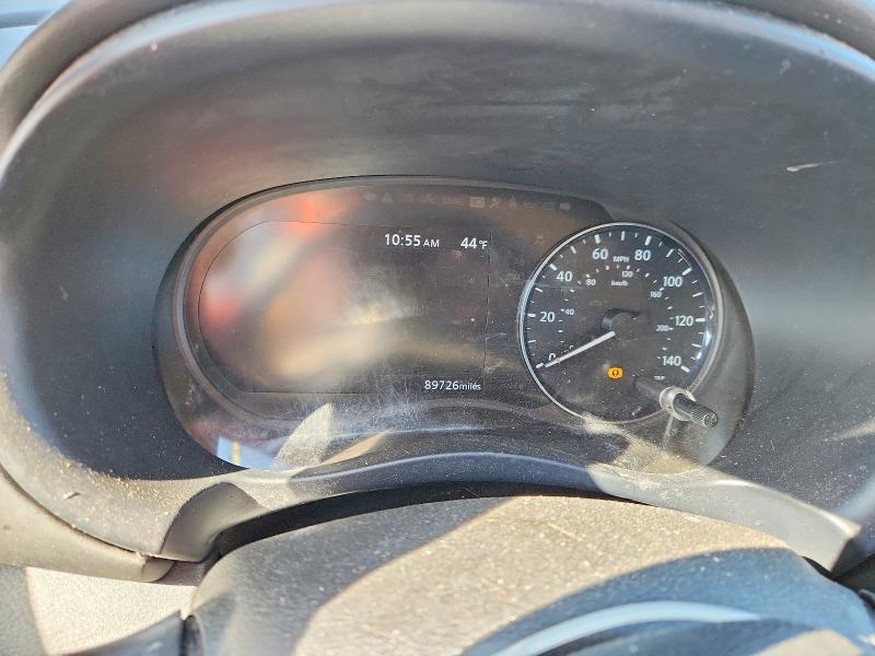Photo 9 from auction – 2021 NISSAN KICKS with VIN 3N1CP5DV0ML477504