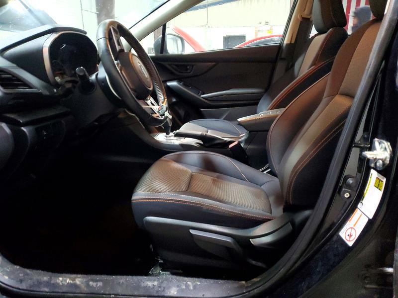 Photo 7 from auction – 2019 SUBARU CROSSTREK with VIN JF2GTACC0K8309507