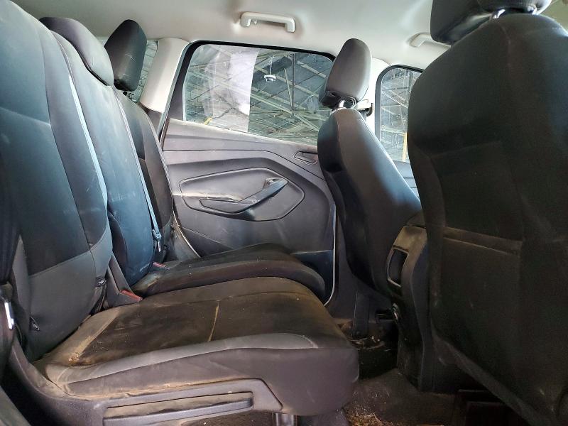 Photo 11 from auction – 2013 FORD ESCAPE with VIN 1FMCU0F71DUB56693