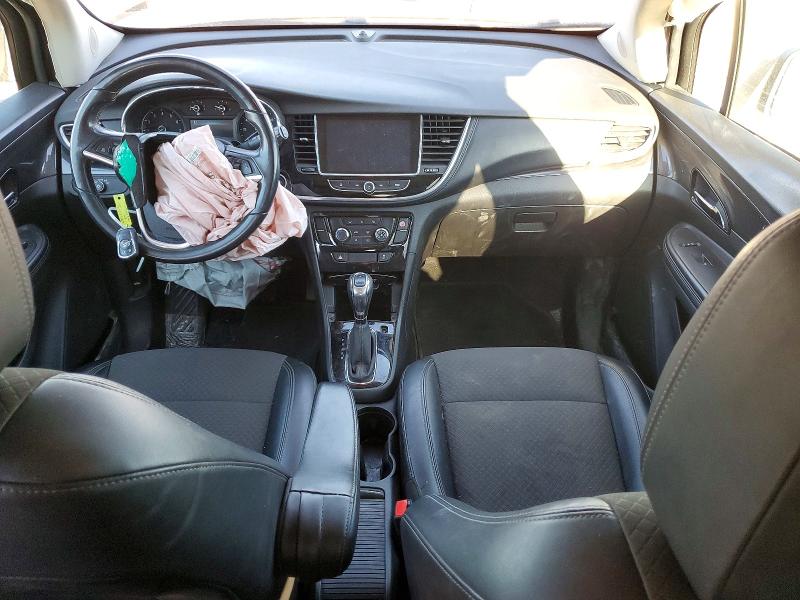 Photo 8 from auction – 2019 BUICK ENCORE with VIN KL4CJASB6KB709094