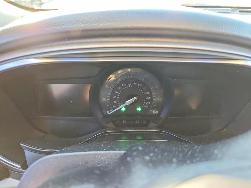 Photo 9 from auction – 2019 FORD FUSION with VIN 3FA6P0CD9KR145227