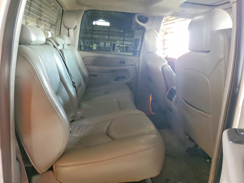 Photo 10 from auction – 2007 CHEVROLET SILVERADO with VIN 1GCHK23D67F164030