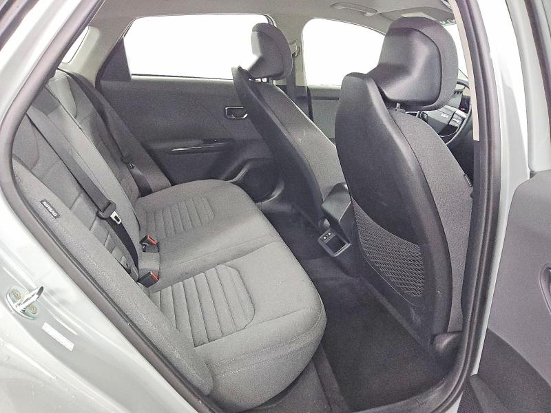 Photo 10 from auction – 2025 KIA K4 with VIN 3KPFU4DE0SE232085