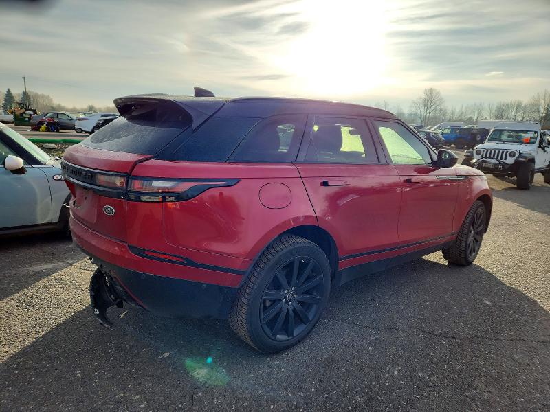 Photo 3 from auction – 2019 LAND ROVER RANGE ROVE with VIN SALYL2EX2KA795568