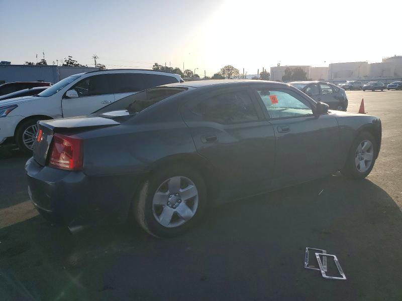 Photo 3 from auction – 2008 DODGE CHARGER with VIN 2B3KA43R88H260050