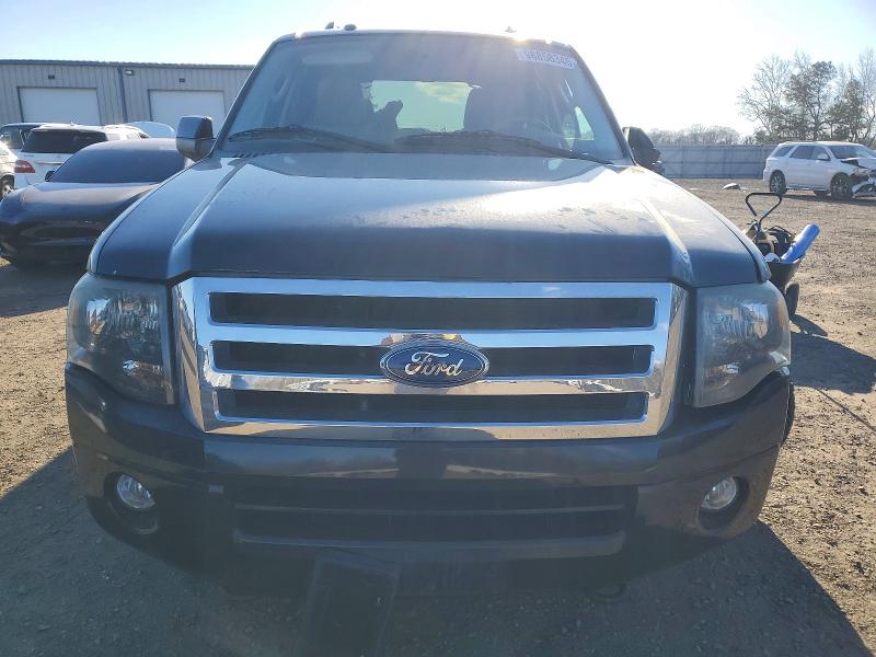 Photo 5 from auction – 2014 FORD EXPEDITION with VIN 1FMJU2A5XEEF63772