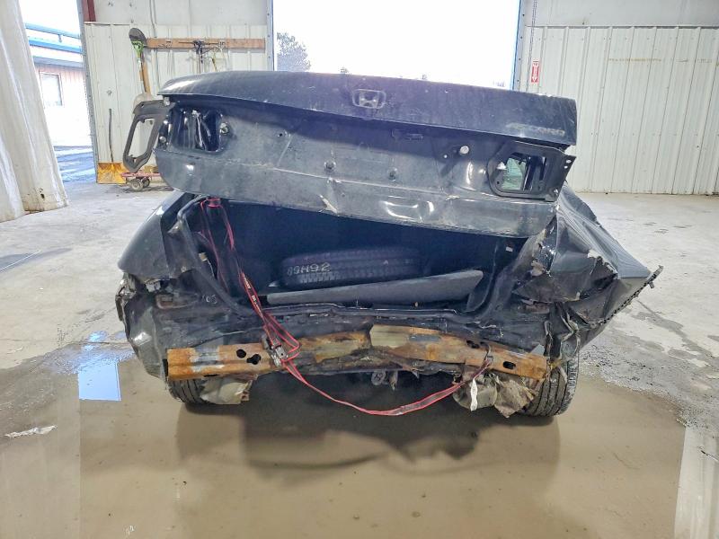 Photo 6 from auction – 2005 HONDA ACCORD with VIN 1HGCM56495A186732