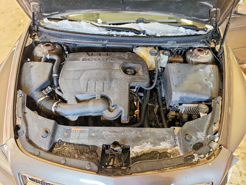 Фото 11 с аукциона – 2012 CHEVROLET MALIBU 1LT с VIN 1G1ZC5E06CF339473