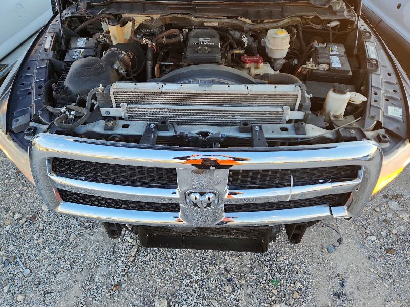 Photo 11 from auction – 2014 RAM 3500 LARAM with VIN 3C63RRJL4EG326765