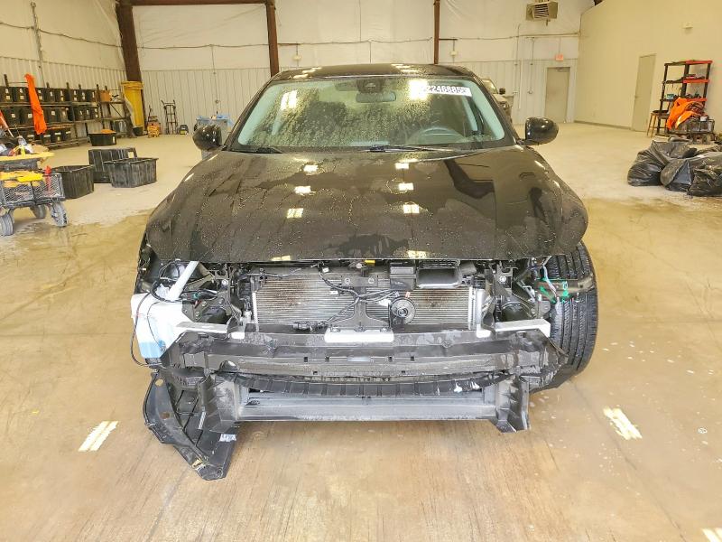 Photo 5 from auction – 2023 NISSAN ALTIMA S with VIN 1N4BL4BVXPN395842