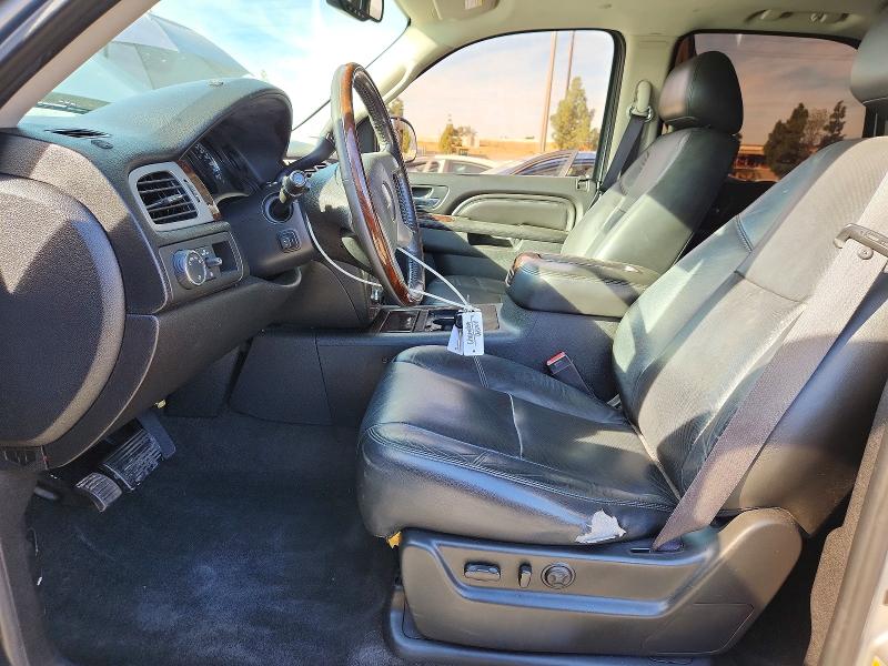 Photo 7 from auction – 2011 GMC YUKON DENA with VIN 1GKS2EEF0BR352043