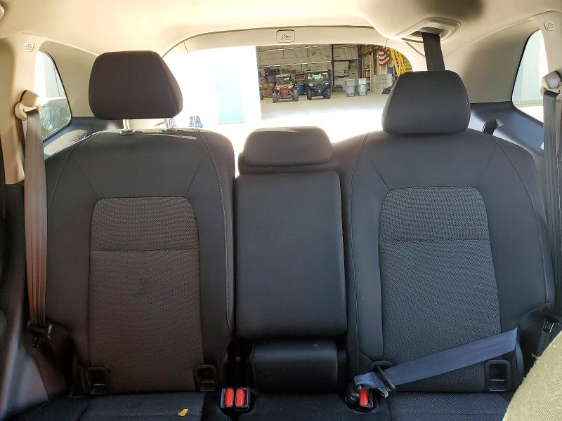 Photo 10 from auction – 2025 HONDA CR-V LX with VIN 2HKRS4H27SH466920