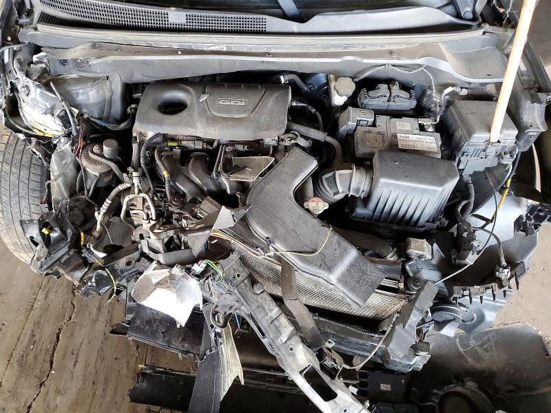 Photo 11 from auction – 2018 KIA SOUL with VIN KNDJN2A23J7507632