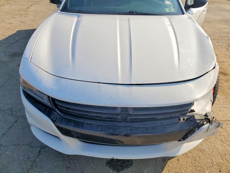 Photo 11 from auction – 2017 DODGE CHARGER SX with VIN 2C3CDXJG2HH600455