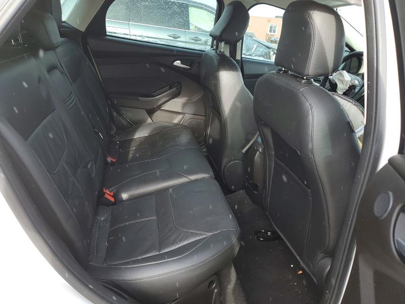Photo 10 from auction – 2016 FORD FOCUS TITA with VIN 1FADP3N23GL359608