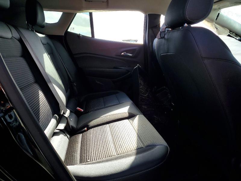Photo 10 from auction – 2026 CHEVROLET TRAX with VIN KL77LHEP5TC014826
